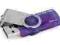 PENDRIVE KINGSTON 32GB USB 2.0 DT101G2 PURPLE