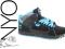 ETNIES wygodne adidasy skate trampki 42.5 - NYO