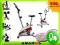 ROWER MAGNETYCZNY TRENINGOWY Z PULSEM + GRATIS wws