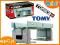 TOMY WIADUKT Most Do KOLEJKI TOMICA 85200