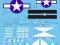 1:48 Kalka Grumman TBM-3 Avenger TECHMOD 48067
