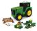 TOMY - FARM JONH DEERE MEGA ZESTAW - 42948