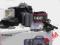### CANON EOS 30D + MEGA BONUSY ###
