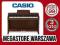 PIANINO CYFROWE CASIO AP-460 BN MEGASTORE WARSZAWA