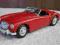 MGA Twin-Cam - MG  - 1:16 - Polistil