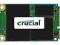 Crucial SSD M500 480GB mSATA 6Gb/s MLC (read/write
