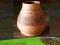 Matero ceramiczne CINTURON do Yerba Mate 250 ml