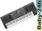 KEYBOARD ORGANY MIKROFON ZASILACZ 49 KLAWISZY