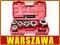 GWINTOWNICA DO RUR 6SZT1-1/4 1 3/4 1/2 3/8 1/4