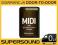 Toontrack MIDI Pack Card - Superior/ EZdrummer