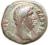 Denar Aelius (136-138) RZADKI