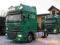 DAF XF 105.460 SUPER SPACE CAB / LOW DECK MEGA