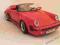 Porsche 911 Speedster (1989) 1/18