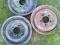 Felgi,Koła Syrena 101,102,103,104,105,Bosto,R-20