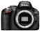 aparat NIKON D5100 Body