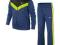 Dres dziecięcy NIKE Victory Warm Up 152-158 cm