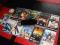 SONY PSP + MEGA ZESTAW GIER OKAZJA