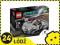 ŁÓDŹ LEGO Speed Champions 75910 Porsche 918 Spyder