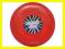 Speed Disc Basic Frisbee talerz czerwony