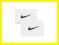 Opaski na getry Nike Guard Stay 2szt SE0047-101