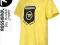 KOSZULKA T-SHIRT ROSSIGNOL STAR TEE XL 2014 YELLOW