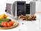 KUCHENKA MIKROFALOWA DELONGHI + GRILL MW 505 CV