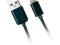 Kabel USB 2.0 Conrad, iPod, iPhone, iPad, 1 m