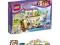 LEGO FRIENDS 41037 Letni domek Stephanie