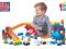 MEGA BLOKS FIRST BUILDERS ZESPÓŁ RATUNKOWY 81271