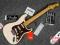 FENDER DELUXE ROADHOUSE STRATOCASTER JAK NOWY BCM