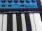 Novation BassStation, ten pierwszy z 1993 roku!!