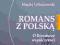 Romans z Polską. O literaturze współczesnej