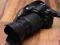 Nikon D90 18-105mm VR Stabilizacja Zestaw Warszawa