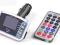 @@ TRANSMITER NADAJNIK FM MP3 PILOT USB SD-CARD  @