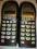 Telefony bezprzewodowe Topcom Butler 3300 x 2