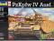 PzKpfw IV Ausf. H 1:72 REVELL 03184