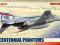 Bicentennial Phantoms 1190 Eduard 1/48