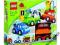 LEGO DUPLO 10552 Kreatywne auta