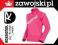 Rossignol WARM STRETCH DAMSKI 1/2 ZIP 395 S BLUZA