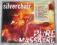 SILVERCHAIR - PURE MASSACRE - MAXI CD 1995 SONY
