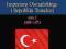 Historia Imperium Osmańskie Republika Turecka T. 2