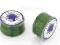 Nici nylonowe Toho One-G Green - szpulka
