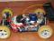 1:8 BUGGY SPALINOWY RC RTR 4WD 3,5CC 60KM/H