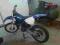 YAMAHA YZ 250 2T 60KM (NIE CR KX RM) PILNIE TANIO