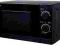 NOWA KUCHENKA MIKROFALOWA SHARP R200BK CZARNA