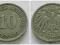 Niemcy 10 pfennig 1915r A