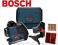 LASER GLL 2-80 P BOSCH + STATYW BM 1 + TORBA