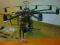 DRON OCTOCOPTER DROIDWORX AD-8 HL - PROFESJONALNY