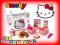 Zestaw piknikowy w torebce Hello Kitty SMOBY