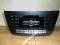 MERCEDES W204 RADIA PANEL RADIO NAWIGACJA FRONT